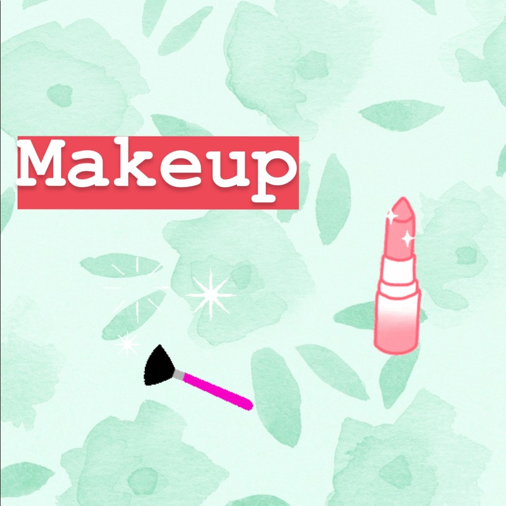 Makeup 💄